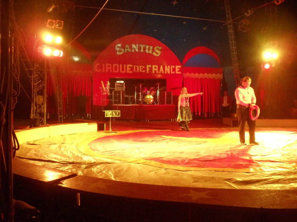 Juggling more than just life and work